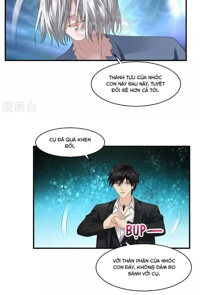 đọc truyện Tuyệt Phẩm Y Thánh Chương 43 ảnh 24 tại Thiên Thai Truyện