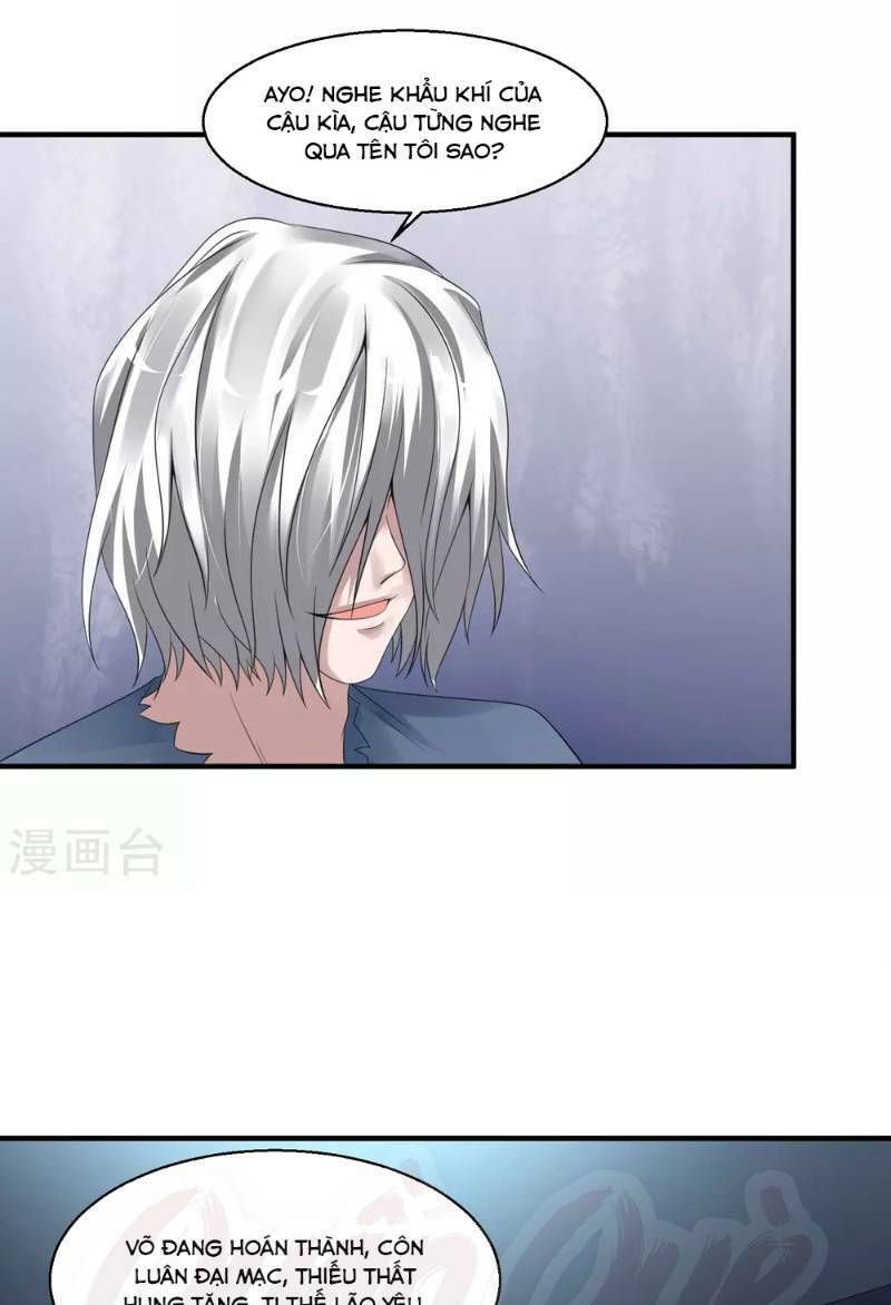 đọc truyện Tuyệt Phẩm Y Thánh Chương 43 ảnh 25 tại Thiên Thai Truyện