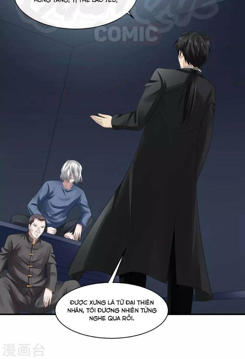 đọc truyện Tuyệt Phẩm Y Thánh Chương 43 ảnh 26 tại Thiên Thai Truyện