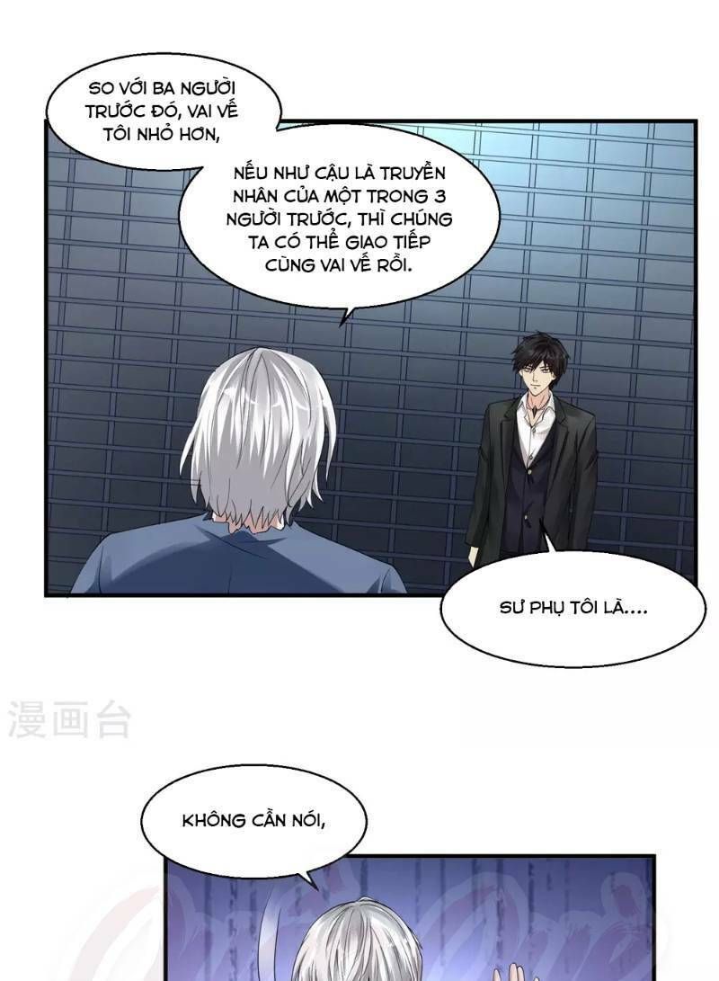 đọc truyện Tuyệt Phẩm Y Thánh Chương 43 ảnh 27 tại Thiên Thai Truyện