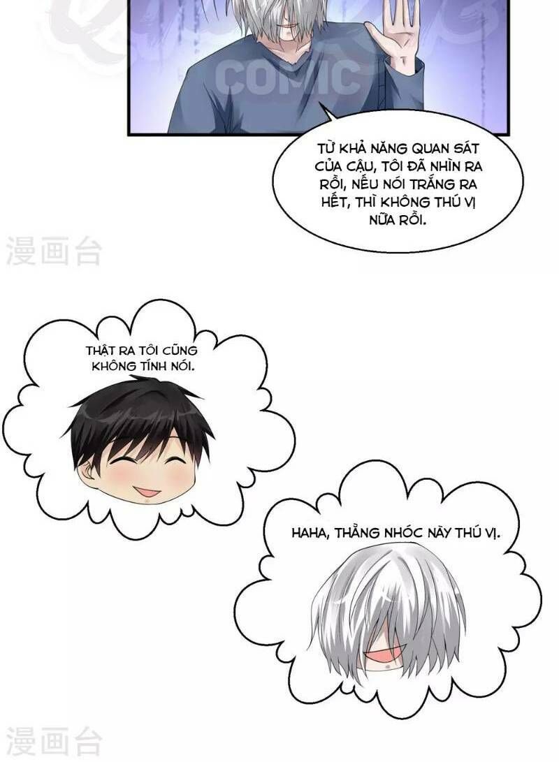 đọc truyện Tuyệt Phẩm Y Thánh Chương 43 ảnh 28 tại Thiên Thai Truyện