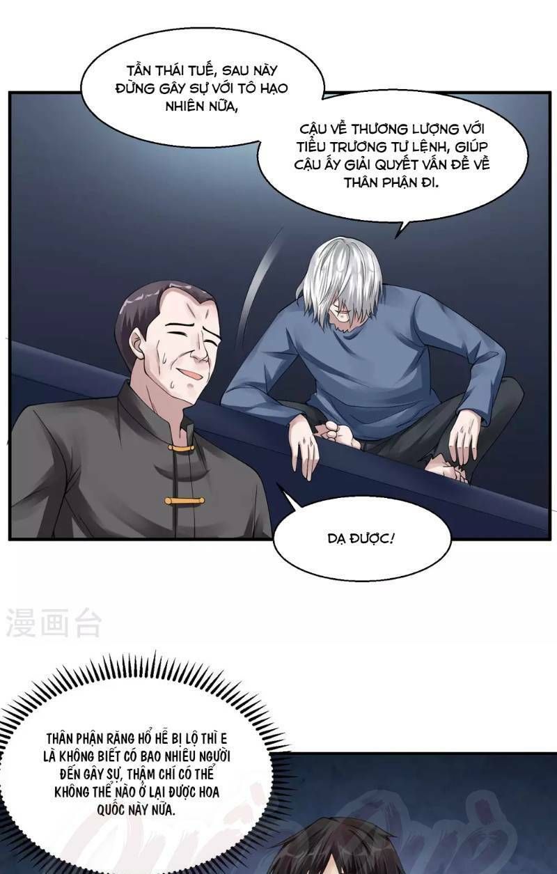 đọc truyện Tuyệt Phẩm Y Thánh Chương 43 ảnh 29 tại Thiên Thai Truyện