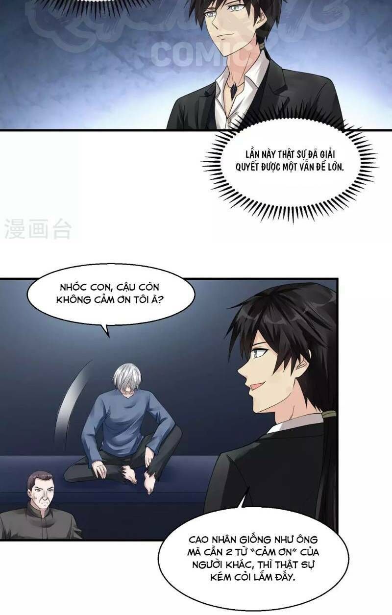 đọc truyện Tuyệt Phẩm Y Thánh Chương 43 ảnh 30 tại Thiên Thai Truyện