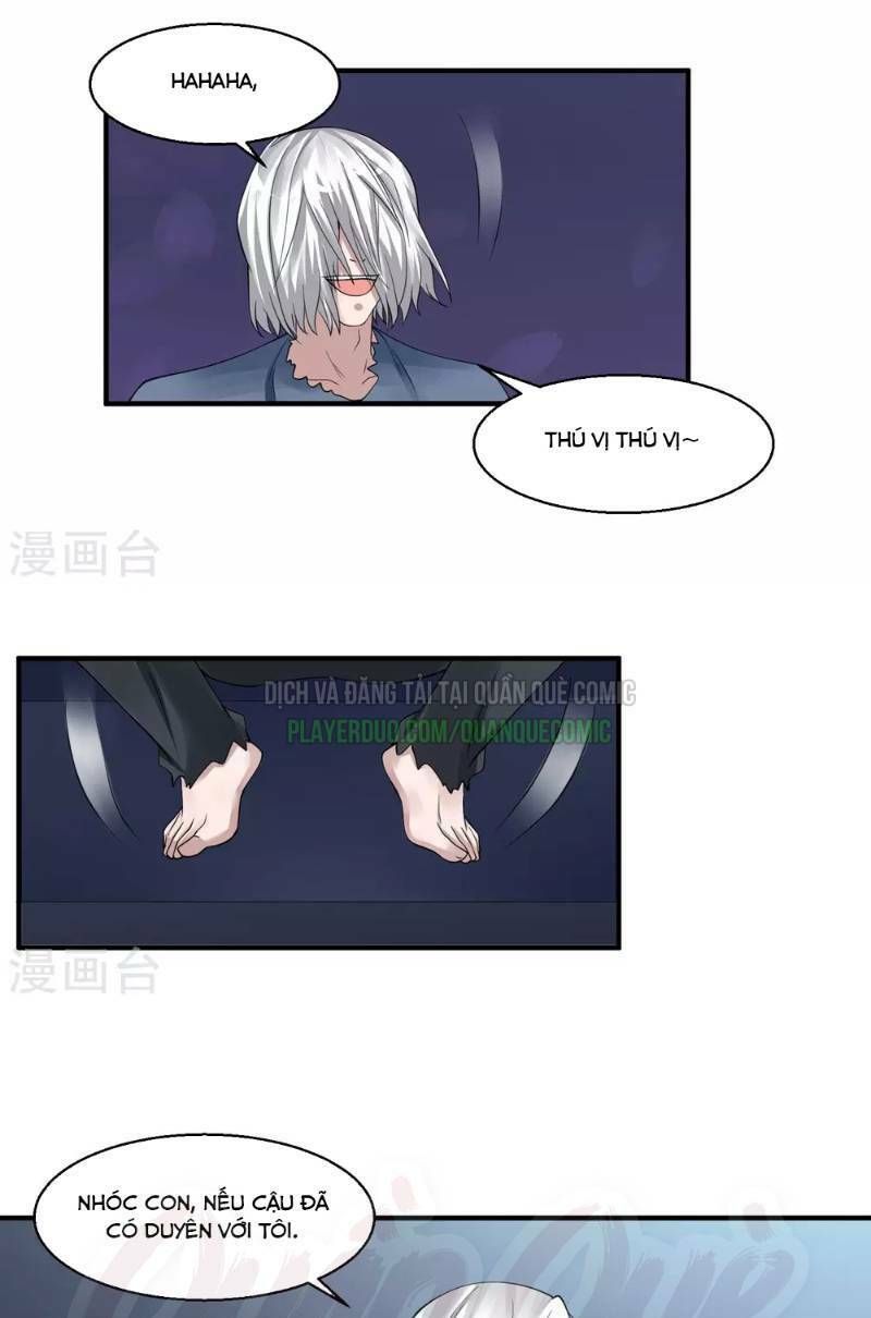 đọc truyện Tuyệt Phẩm Y Thánh Chương 43 ảnh 31 tại Thiên Thai Truyện