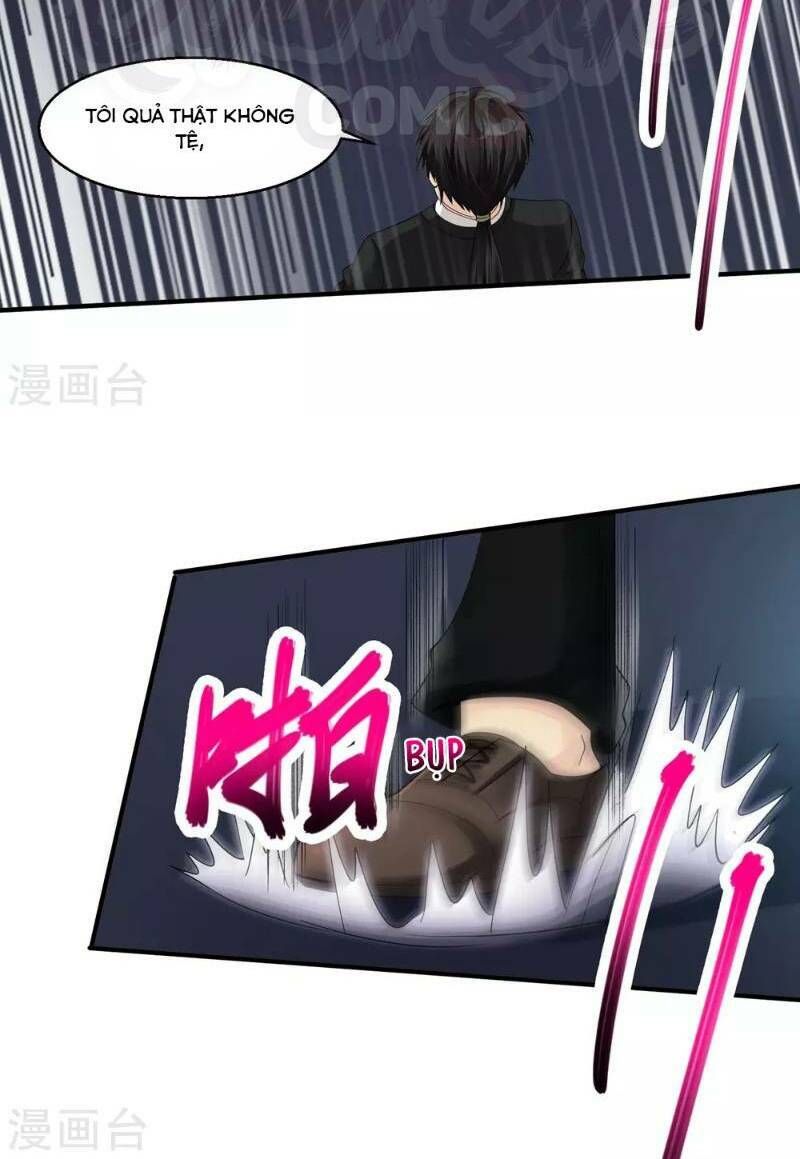 đọc truyện Tuyệt Phẩm Y Thánh Chương 43 ảnh 6 tại Thiên Thai Truyện