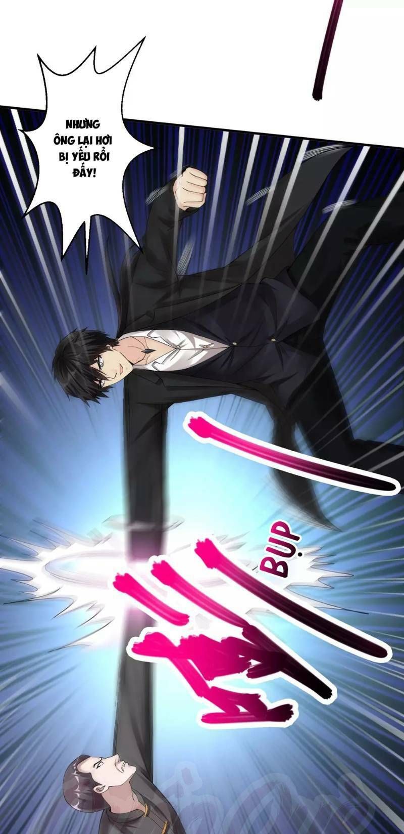 đọc truyện Tuyệt Phẩm Y Thánh Chương 43 ảnh 7 tại Thiên Thai Truyện