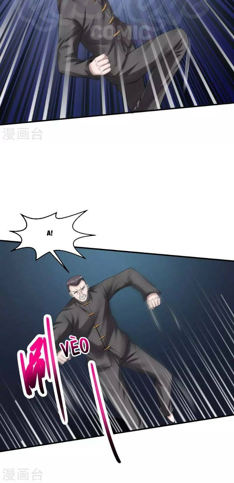 đọc truyện Tuyệt Phẩm Y Thánh Chương 43 ảnh 8 tại Thiên Thai Truyện