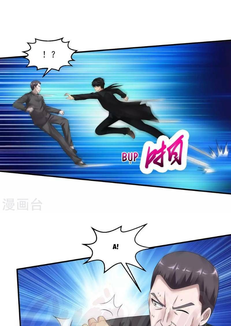 đọc truyện Tuyệt Phẩm Y Thánh Chương 43 ảnh 9 tại Thiên Thai Truyện