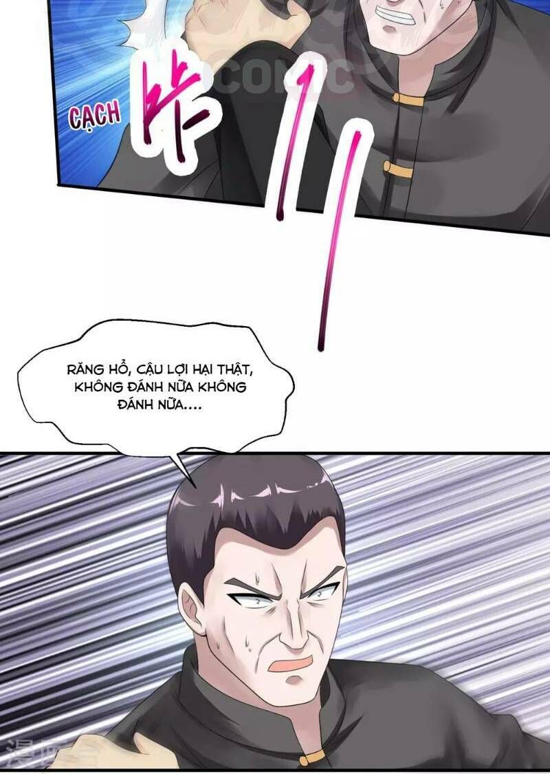 đọc truyện Tuyệt Phẩm Y Thánh Chương 43 ảnh 10 tại Thiên Thai Truyện