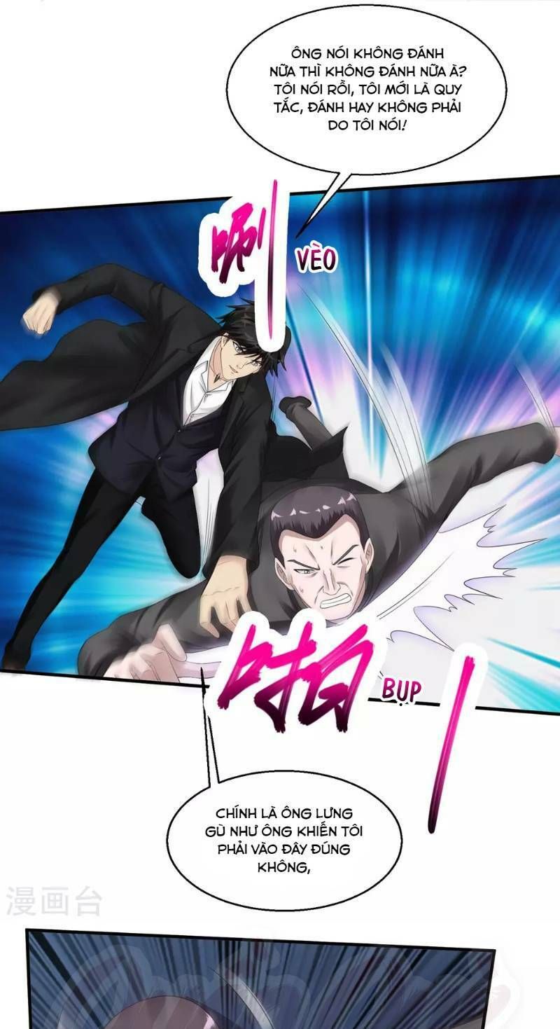 đọc truyện Tuyệt Phẩm Y Thánh Chương 43 ảnh 11 tại Thiên Thai Truyện