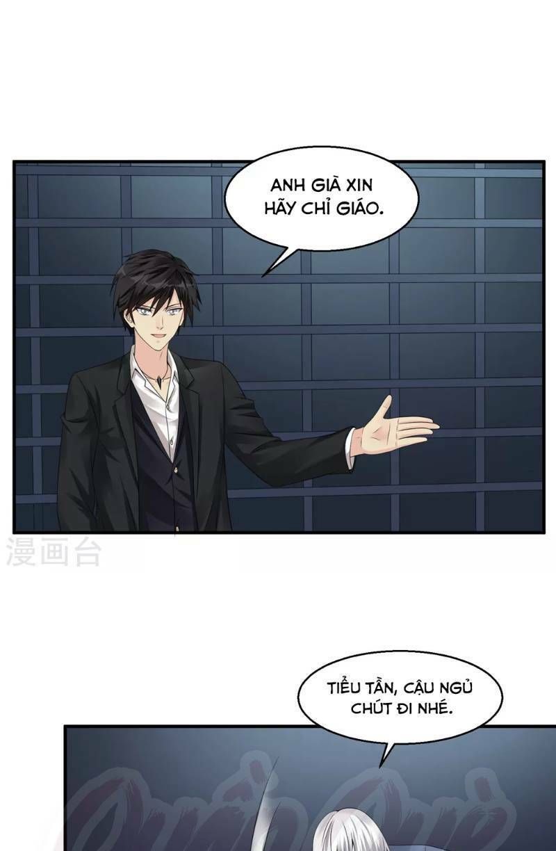 đọc truyện Tuyệt Phẩm Y Thánh Chương 44 ảnh 3 tại Thiên Thai Truyện