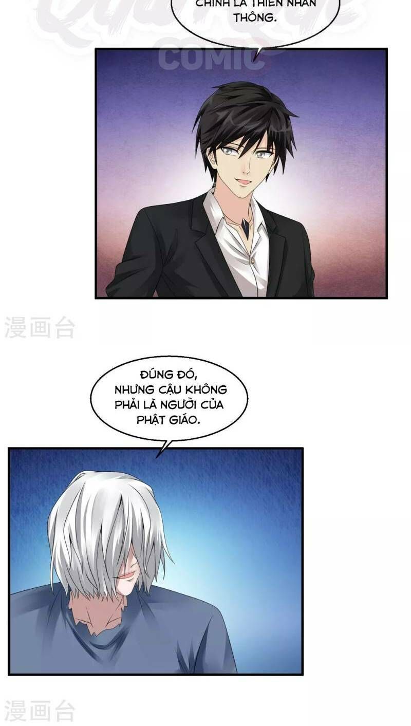 đọc truyện Tuyệt Phẩm Y Thánh Chương 44 ảnh 12 tại Thiên Thai Truyện