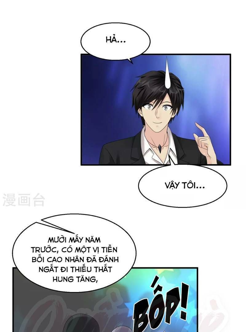 đọc truyện Tuyệt Phẩm Y Thánh Chương 44 ảnh 13 tại Thiên Thai Truyện