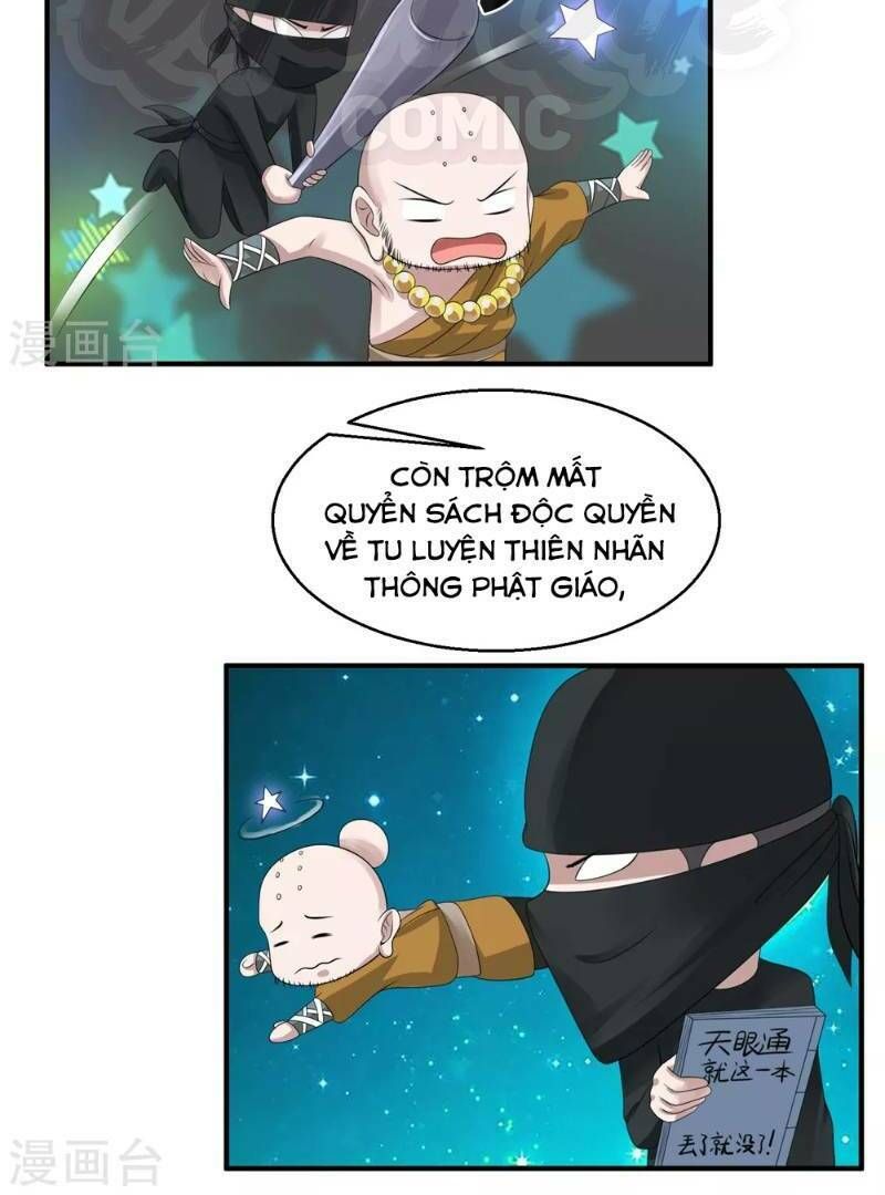 đọc truyện Tuyệt Phẩm Y Thánh Chương 44 ảnh 14 tại Thiên Thai Truyện