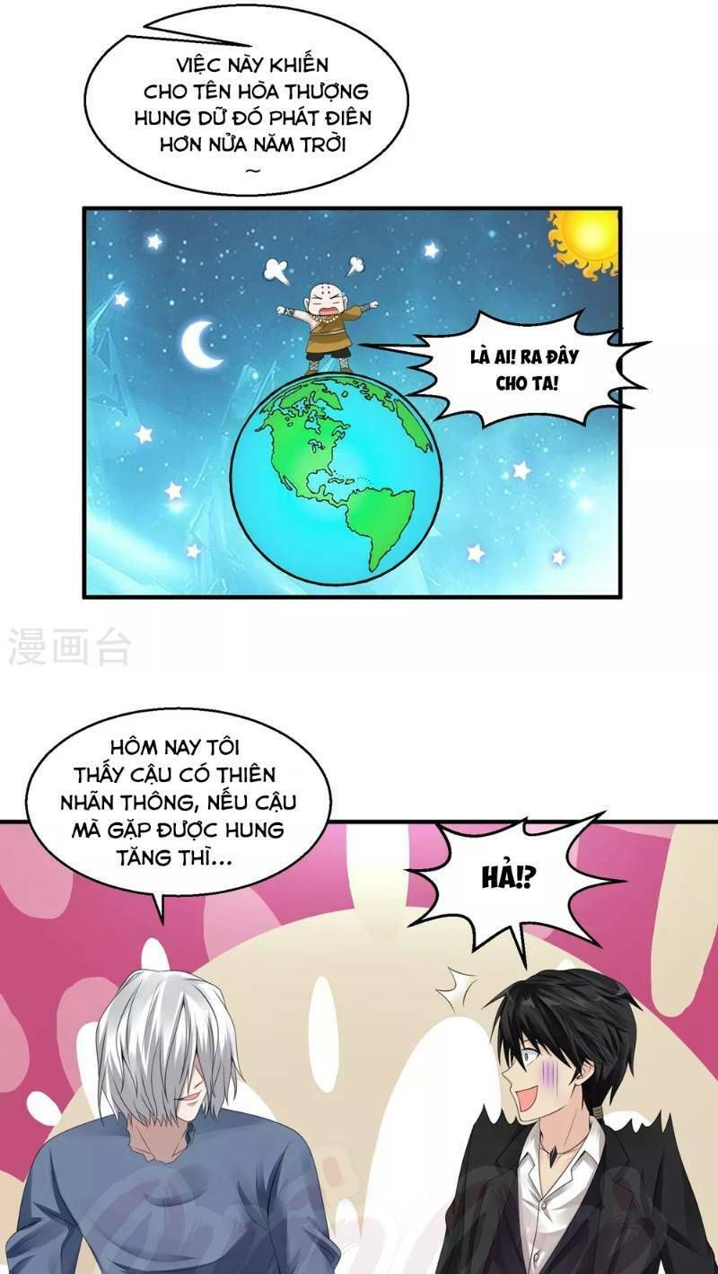 đọc truyện Tuyệt Phẩm Y Thánh Chương 44 ảnh 15 tại Thiên Thai Truyện