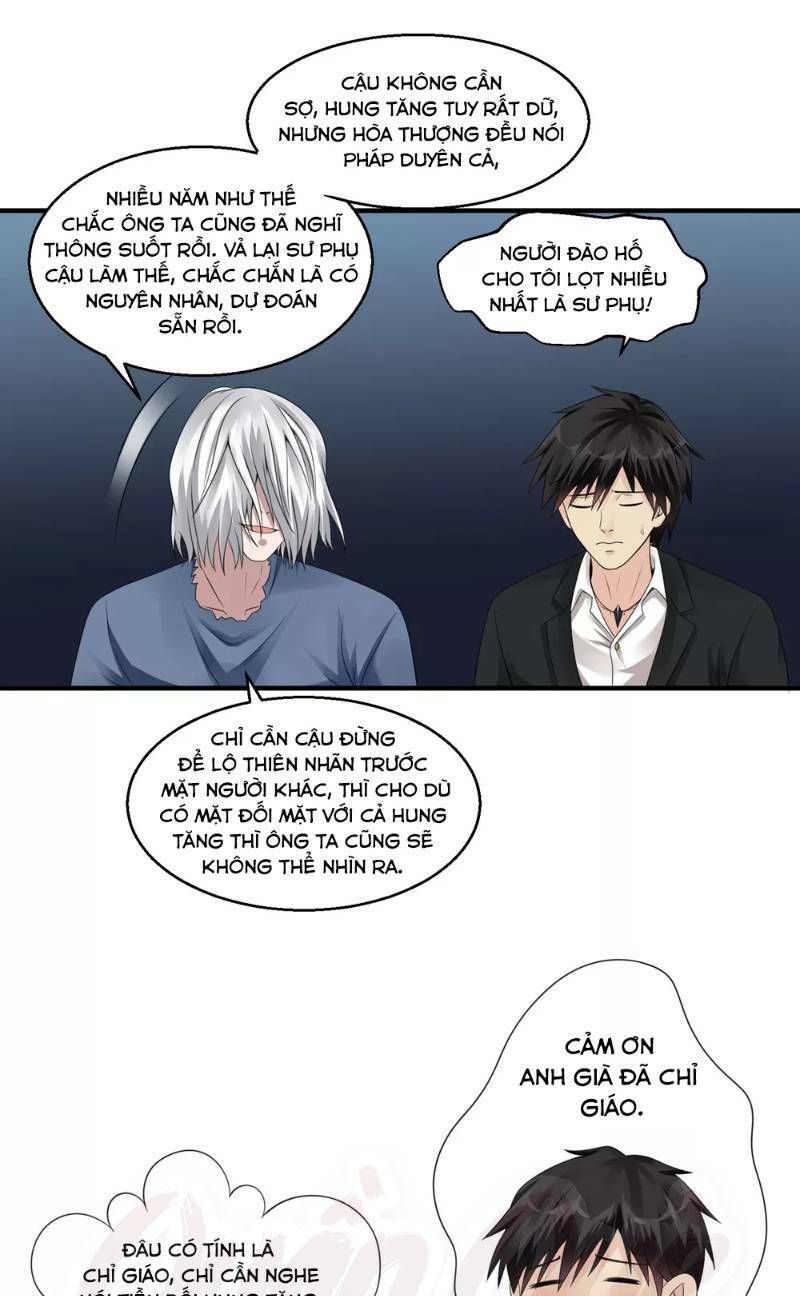 đọc truyện Tuyệt Phẩm Y Thánh Chương 44 ảnh 17 tại Thiên Thai Truyện