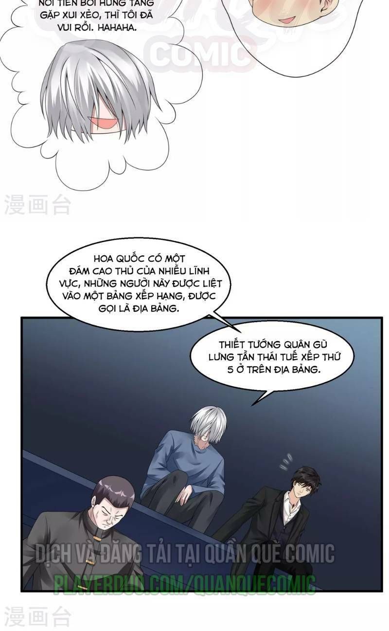 đọc truyện Tuyệt Phẩm Y Thánh Chương 44 ảnh 18 tại Thiên Thai Truyện