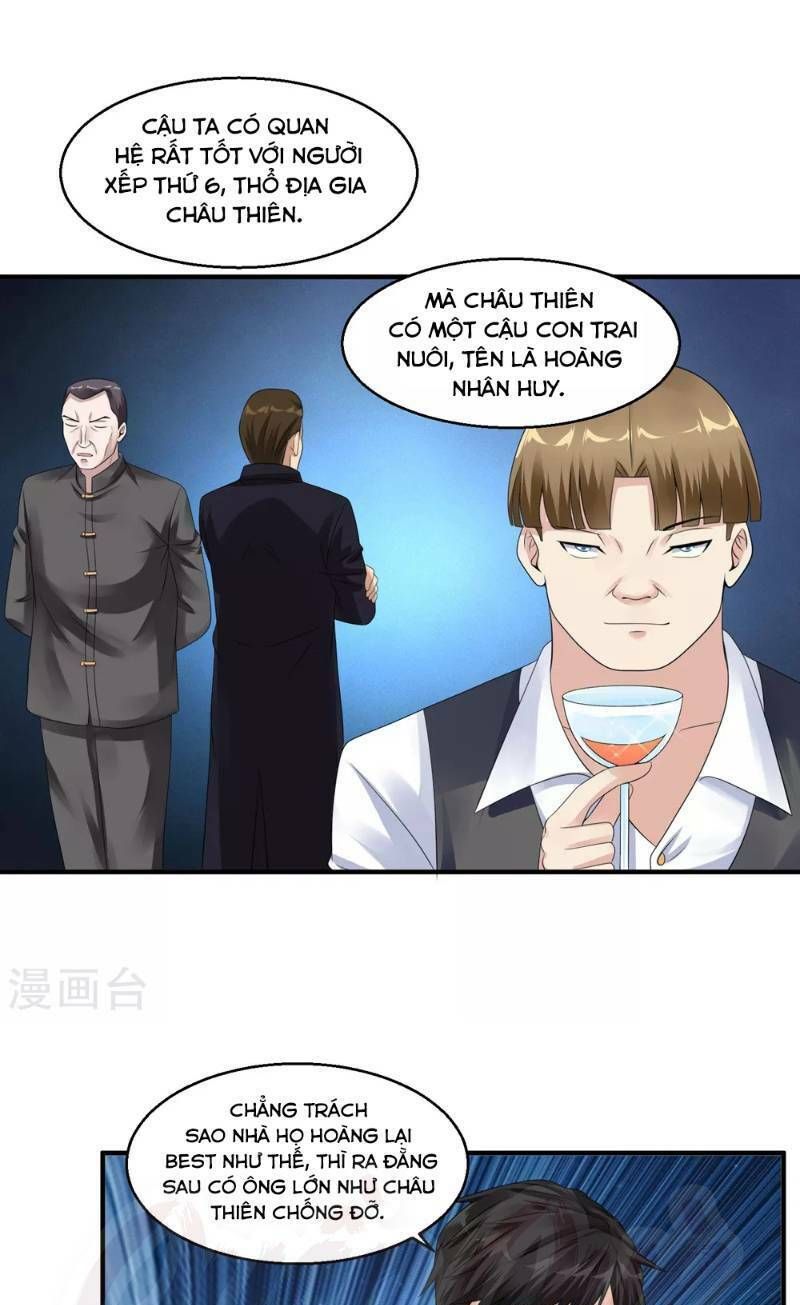 đọc truyện Tuyệt Phẩm Y Thánh Chương 44 ảnh 19 tại Thiên Thai Truyện