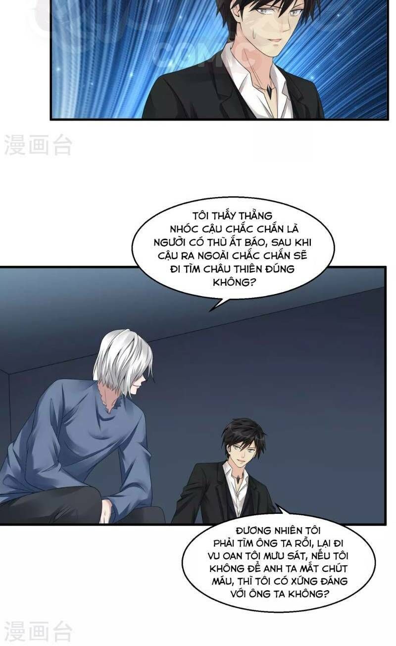 đọc truyện Tuyệt Phẩm Y Thánh Chương 44 ảnh 20 tại Thiên Thai Truyện