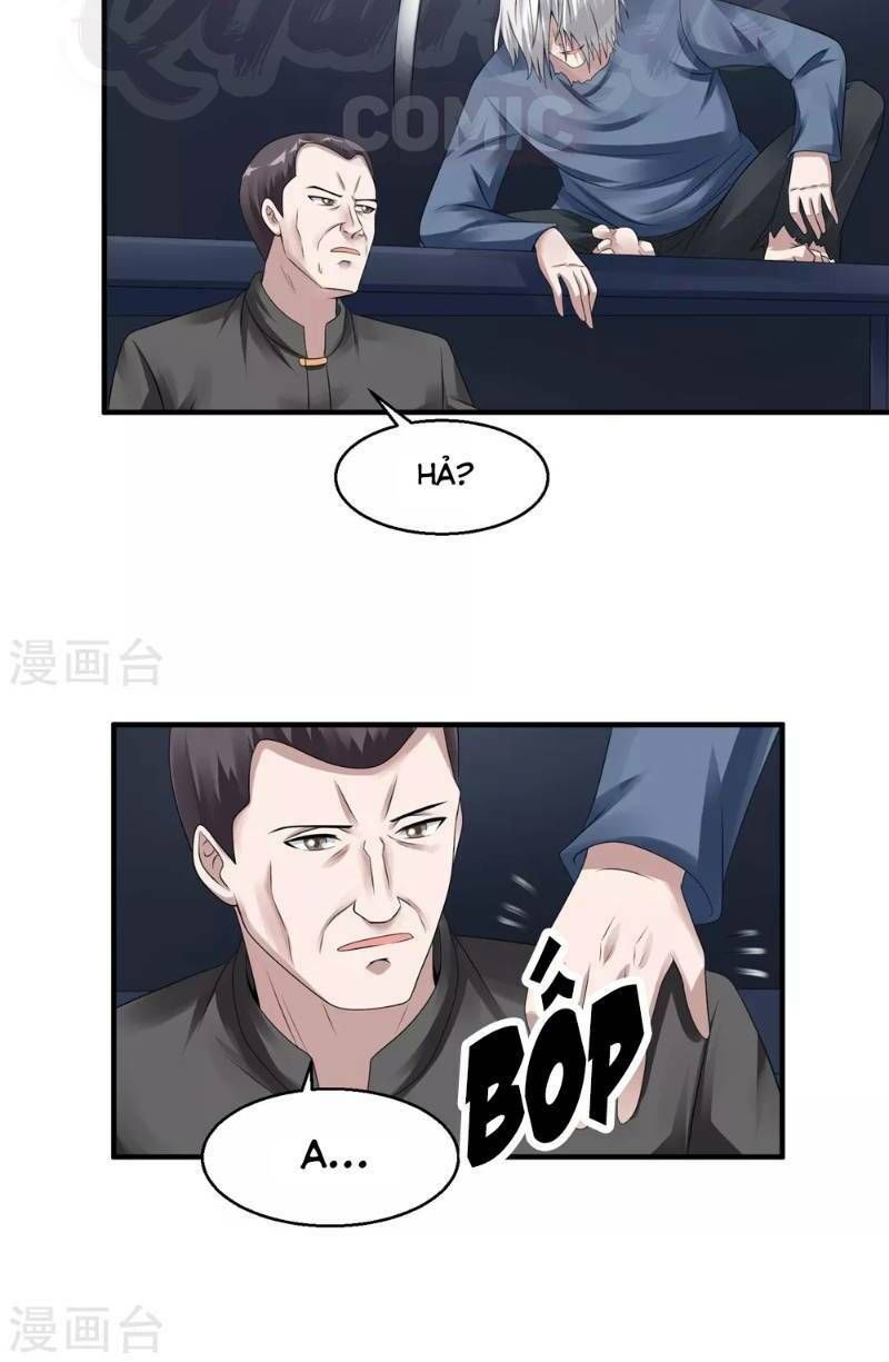 đọc truyện Tuyệt Phẩm Y Thánh Chương 44 ảnh 4 tại Thiên Thai Truyện