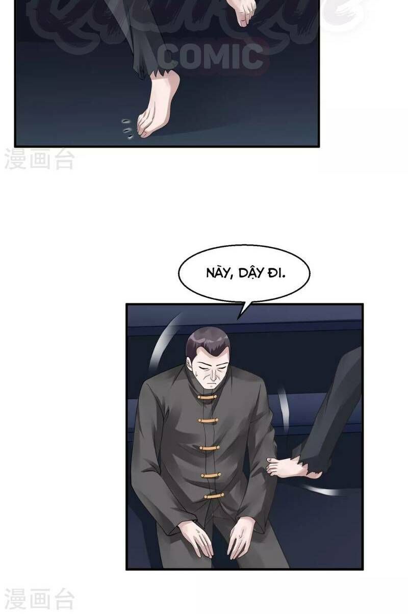 đọc truyện Tuyệt Phẩm Y Thánh Chương 44 ảnh 22 tại Thiên Thai Truyện