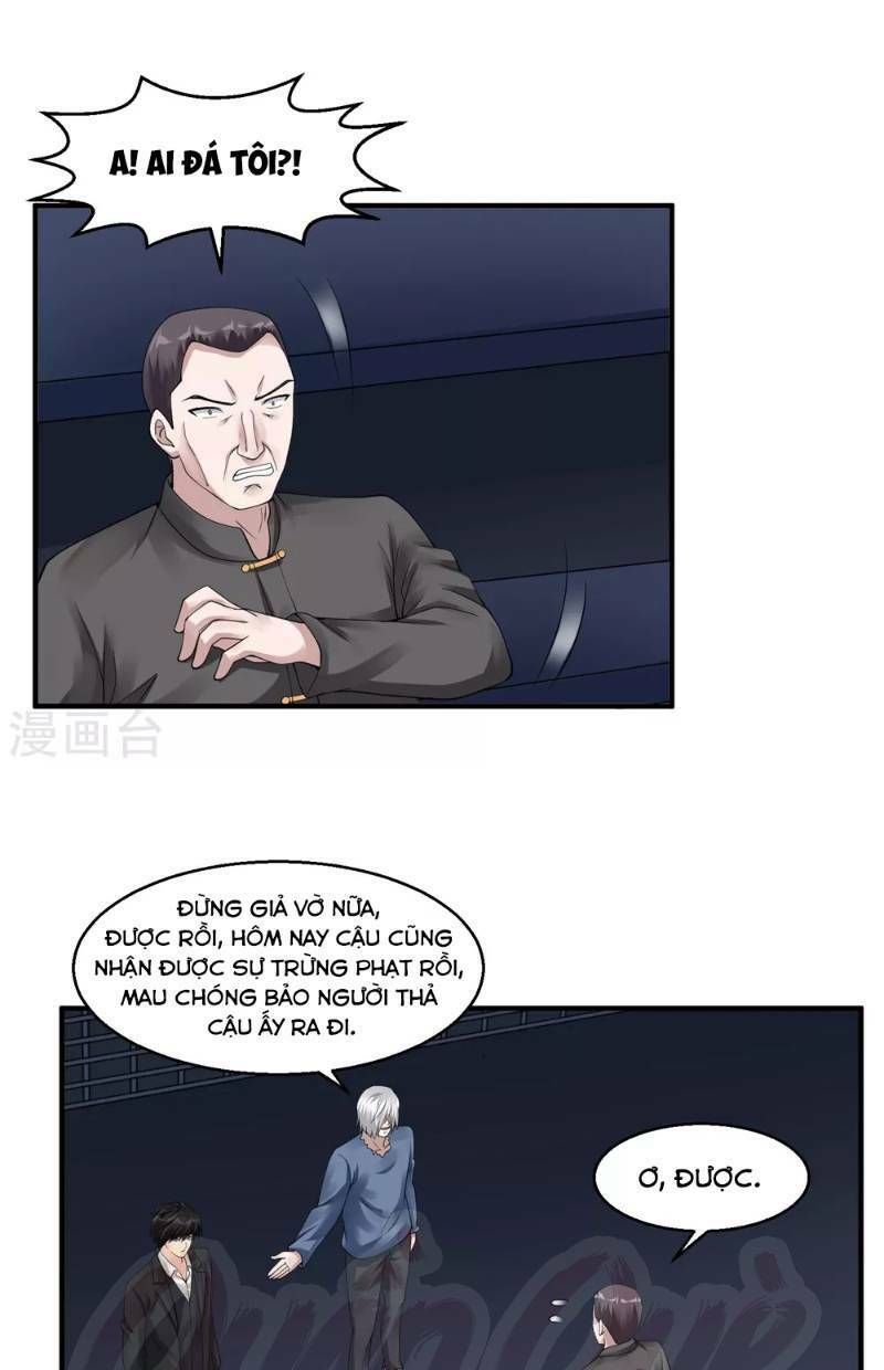 đọc truyện Tuyệt Phẩm Y Thánh Chương 44 ảnh 23 tại Thiên Thai Truyện