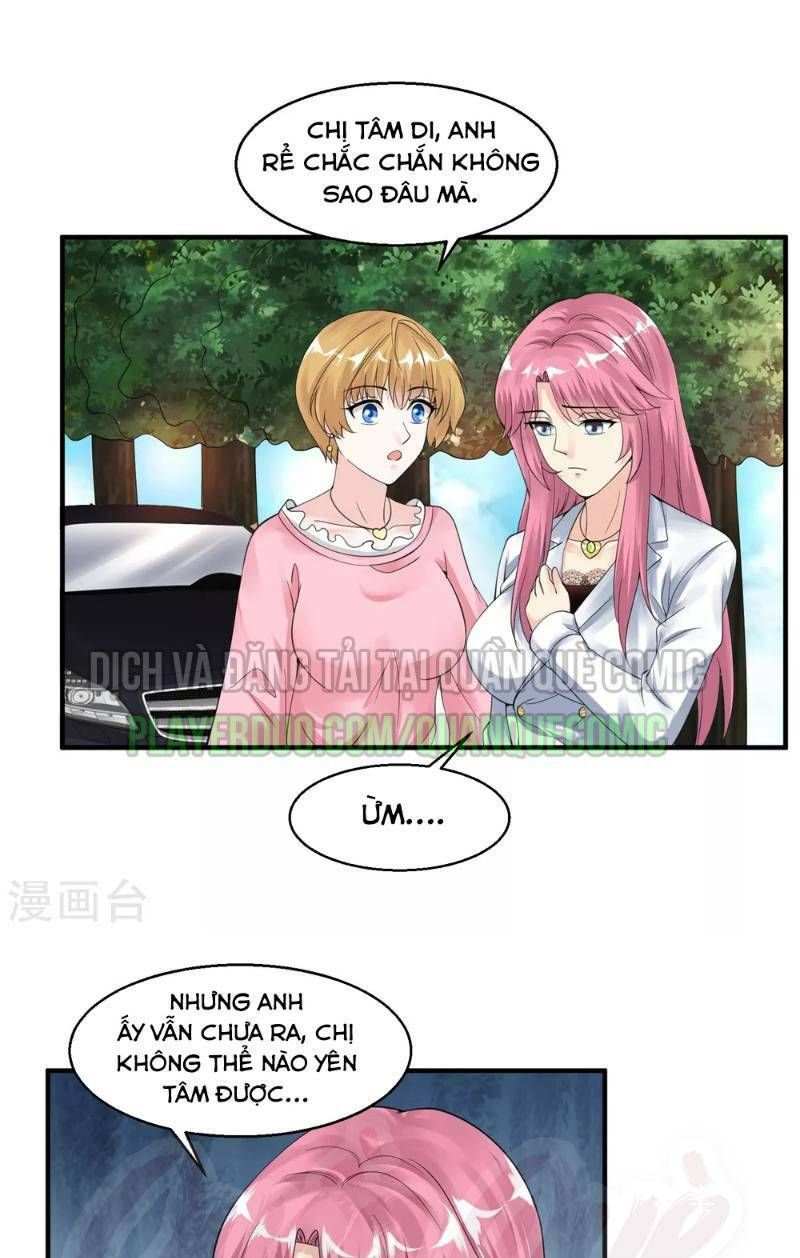 đọc truyện Tuyệt Phẩm Y Thánh Chương 44 ảnh 25 tại Thiên Thai Truyện