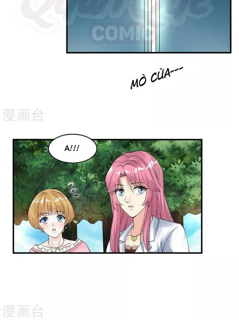 đọc truyện Tuyệt Phẩm Y Thánh Chương 44 ảnh 28 tại Thiên Thai Truyện