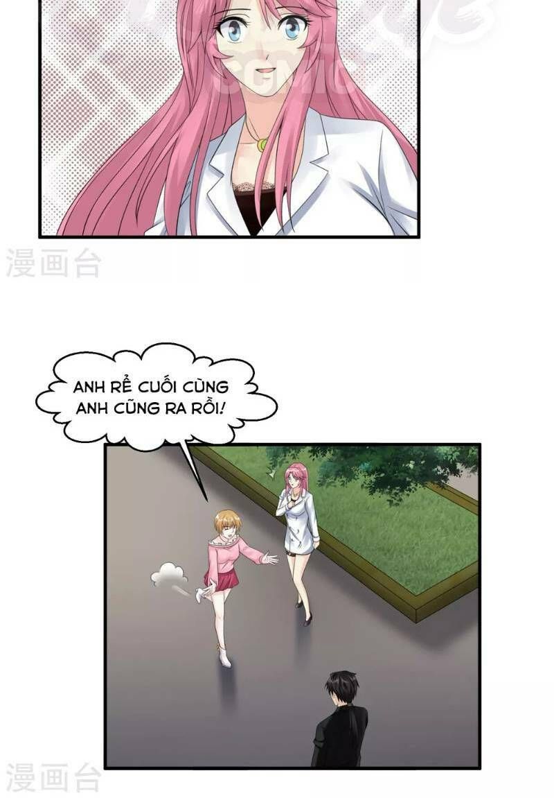 đọc truyện Tuyệt Phẩm Y Thánh Chương 44 ảnh 30 tại Thiên Thai Truyện