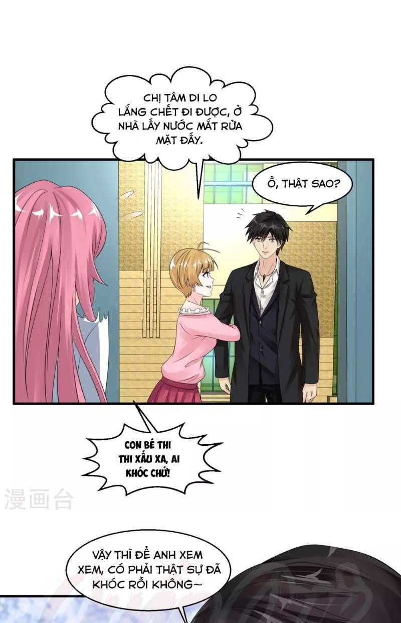 đọc truyện Tuyệt Phẩm Y Thánh Chương 44 ảnh 31 tại Thiên Thai Truyện