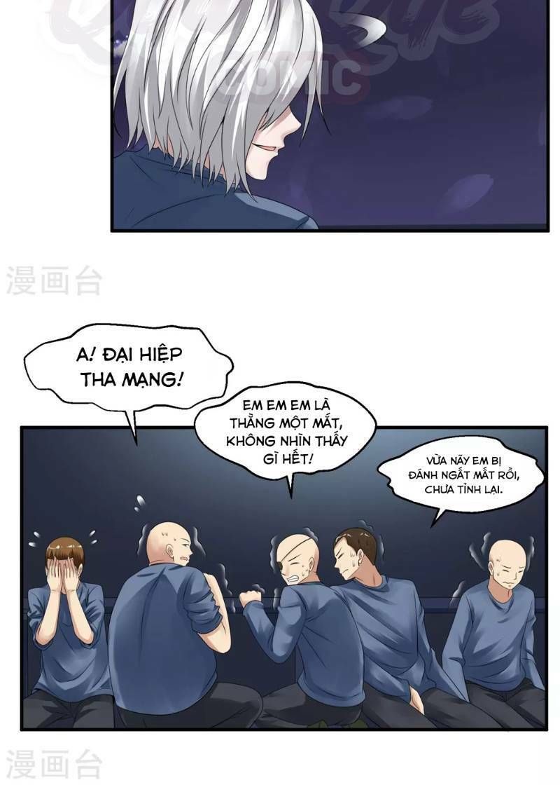 đọc truyện Tuyệt Phẩm Y Thánh Chương 44 ảnh 6 tại Thiên Thai Truyện