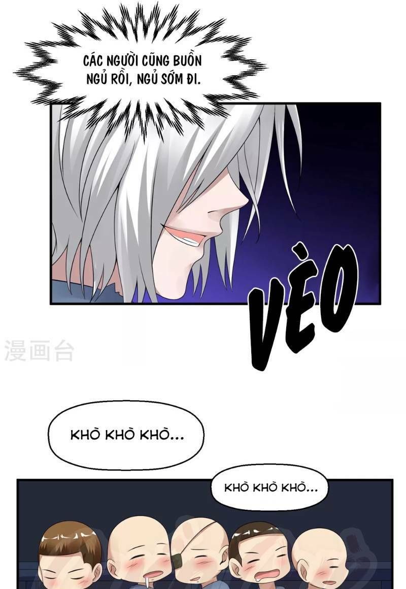 đọc truyện Tuyệt Phẩm Y Thánh Chương 44 ảnh 7 tại Thiên Thai Truyện