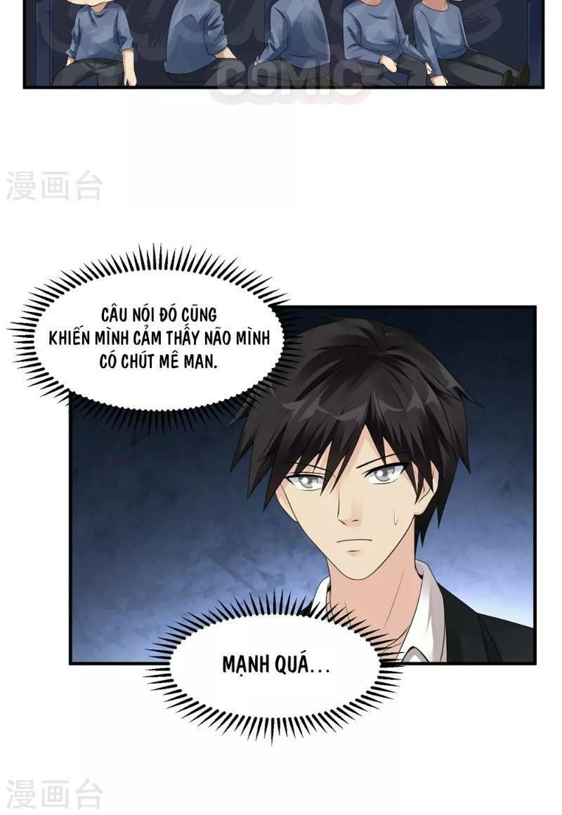 đọc truyện Tuyệt Phẩm Y Thánh Chương 44 ảnh 8 tại Thiên Thai Truyện