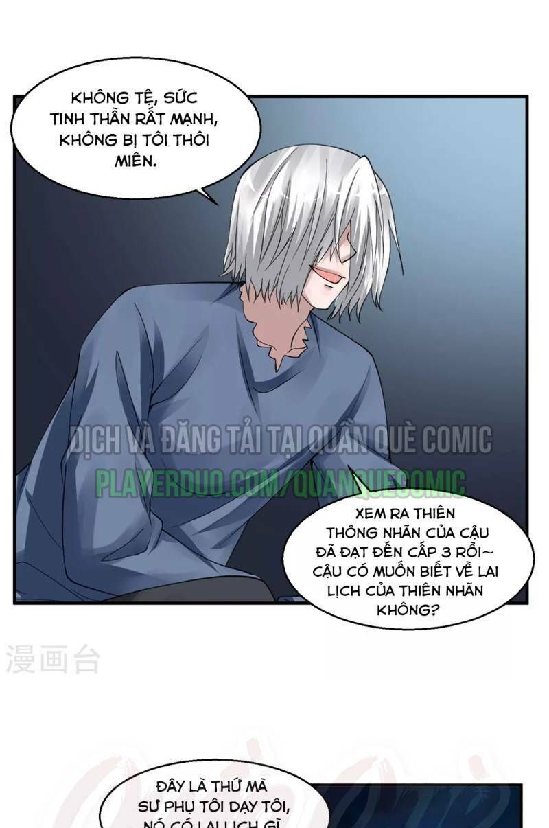 đọc truyện Tuyệt Phẩm Y Thánh Chương 44 ảnh 9 tại Thiên Thai Truyện