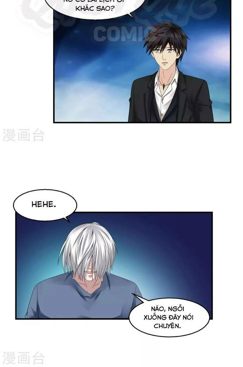 đọc truyện Tuyệt Phẩm Y Thánh Chương 44 ảnh 10 tại Thiên Thai Truyện