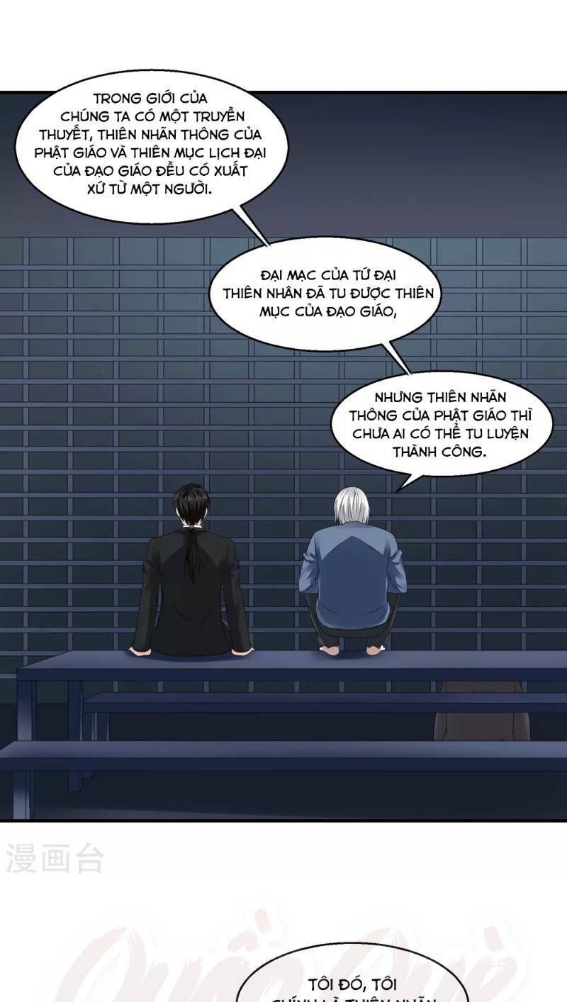 đọc truyện Tuyệt Phẩm Y Thánh Chương 44 ảnh 11 tại Thiên Thai Truyện