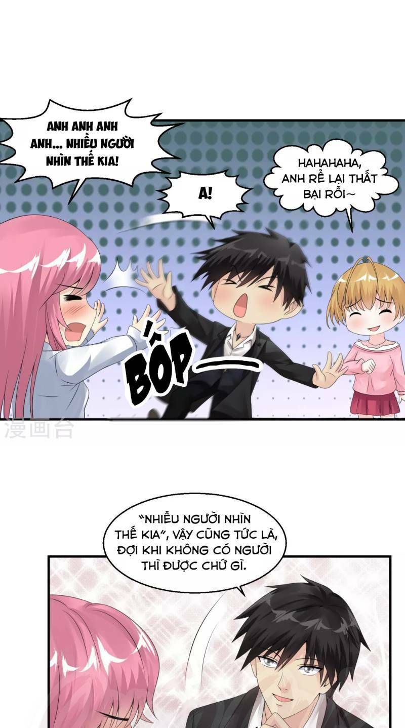 đọc truyện Tuyệt Phẩm Y Thánh Chương 45 ảnh 3 tại Thiên Thai Truyện