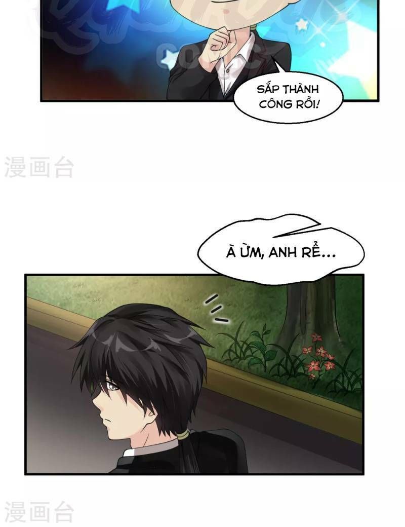 đọc truyện Tuyệt Phẩm Y Thánh Chương 45 ảnh 12 tại Thiên Thai Truyện