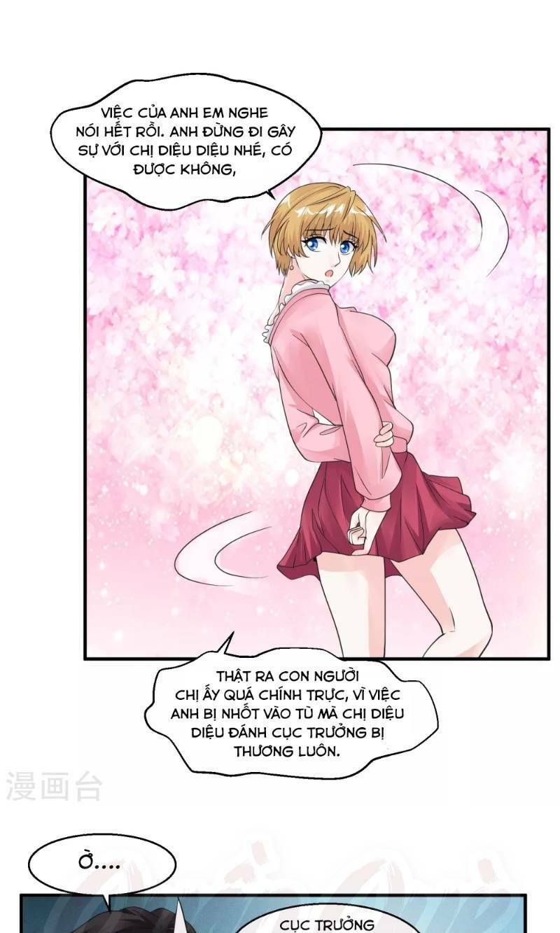 đọc truyện Tuyệt Phẩm Y Thánh Chương 45 ảnh 13 tại Thiên Thai Truyện