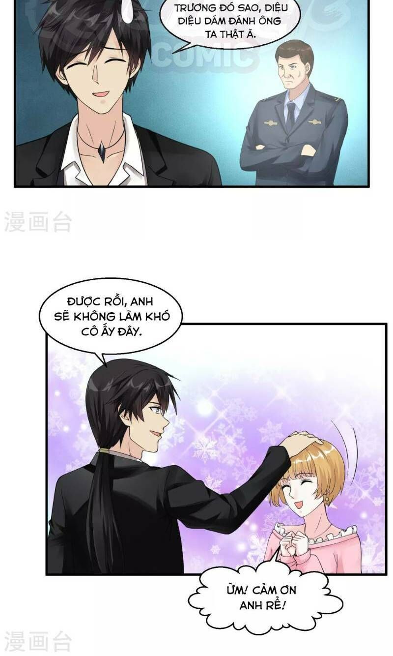 đọc truyện Tuyệt Phẩm Y Thánh Chương 45 ảnh 14 tại Thiên Thai Truyện