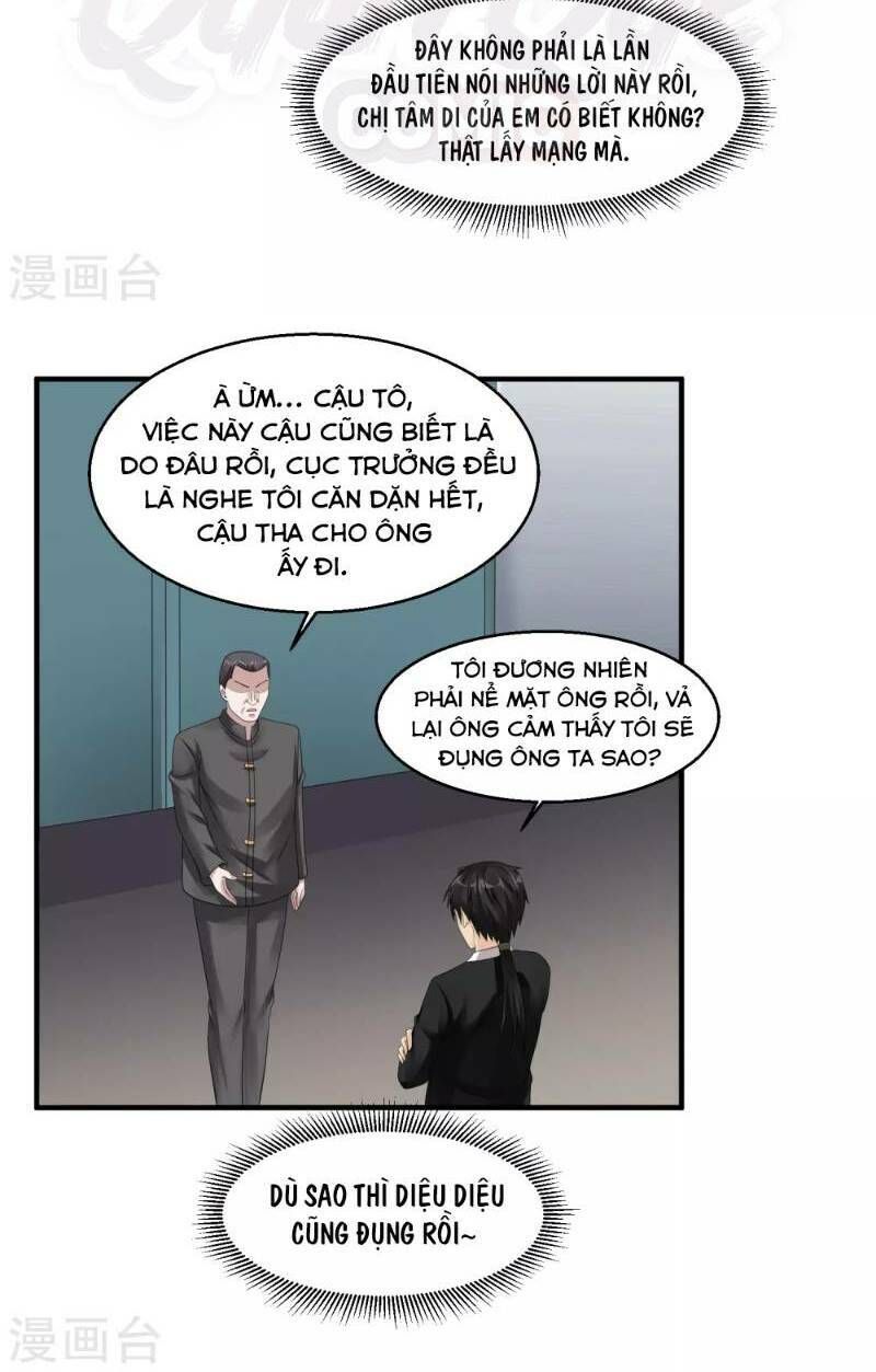 đọc truyện Tuyệt Phẩm Y Thánh Chương 45 ảnh 16 tại Thiên Thai Truyện