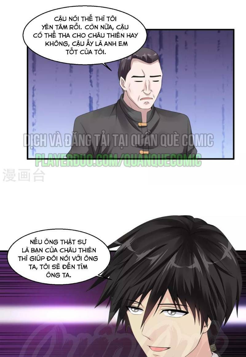 đọc truyện Tuyệt Phẩm Y Thánh Chương 45 ảnh 17 tại Thiên Thai Truyện