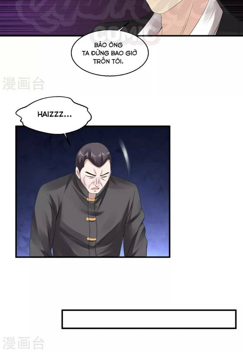 đọc truyện Tuyệt Phẩm Y Thánh Chương 45 ảnh 18 tại Thiên Thai Truyện