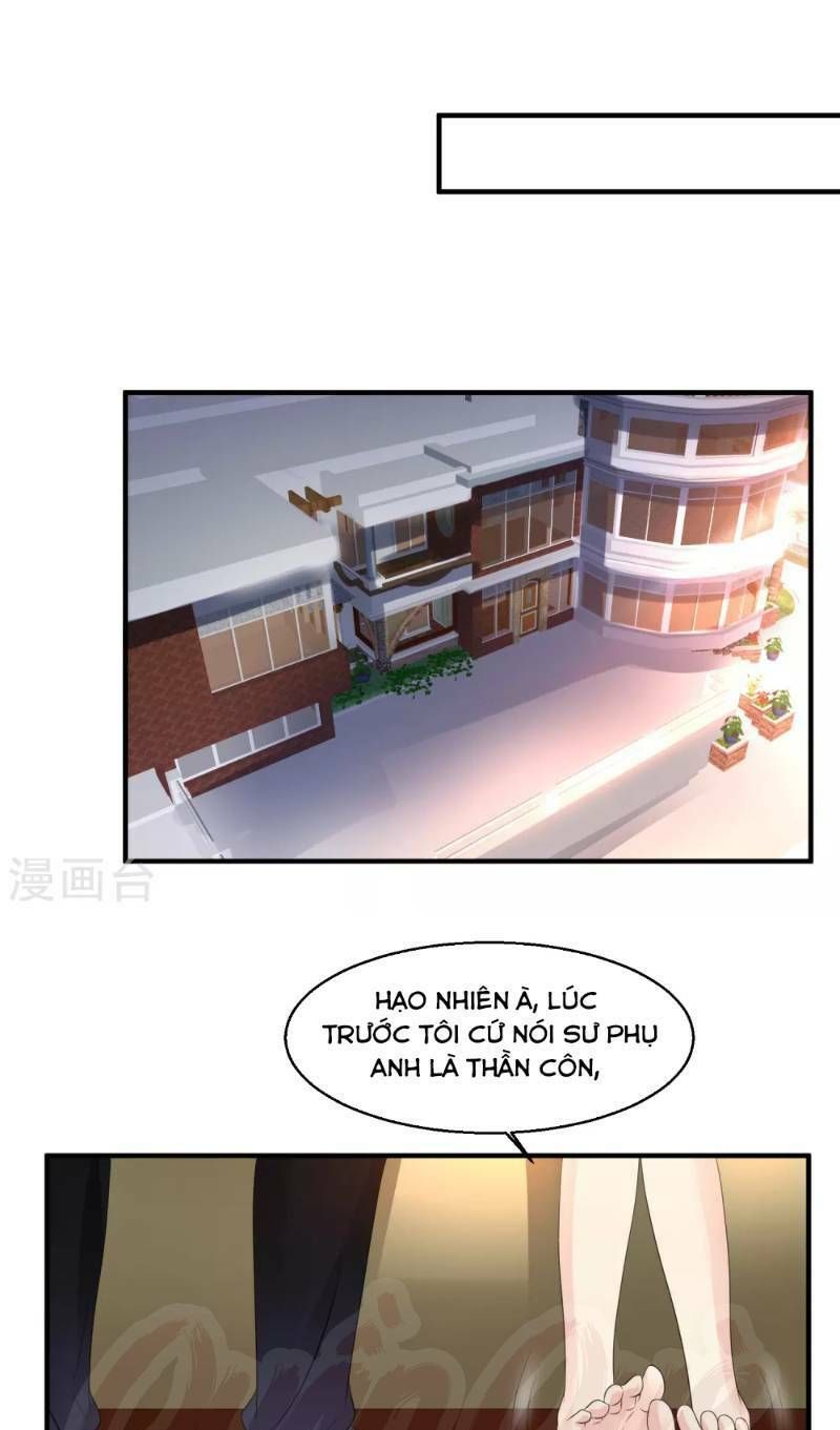 đọc truyện Tuyệt Phẩm Y Thánh Chương 45 ảnh 19 tại Thiên Thai Truyện