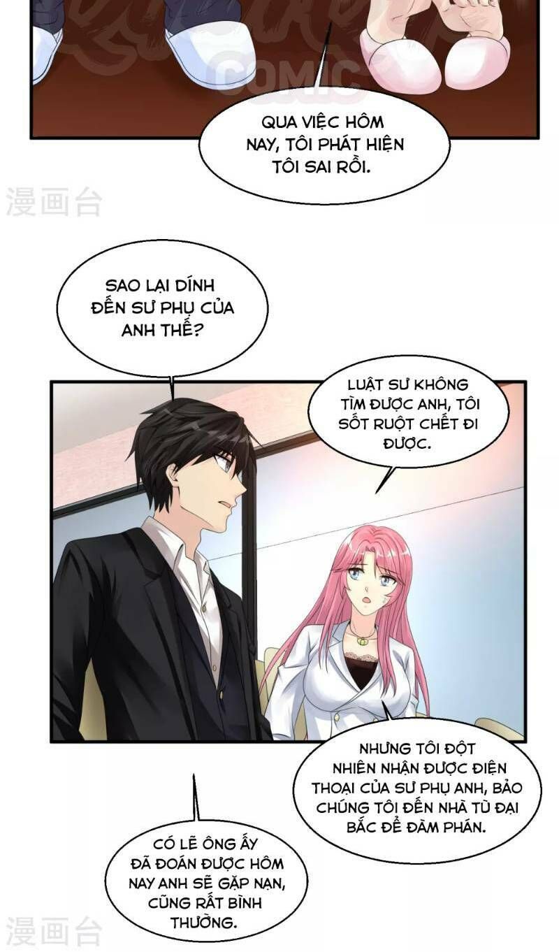 đọc truyện Tuyệt Phẩm Y Thánh Chương 45 ảnh 20 tại Thiên Thai Truyện