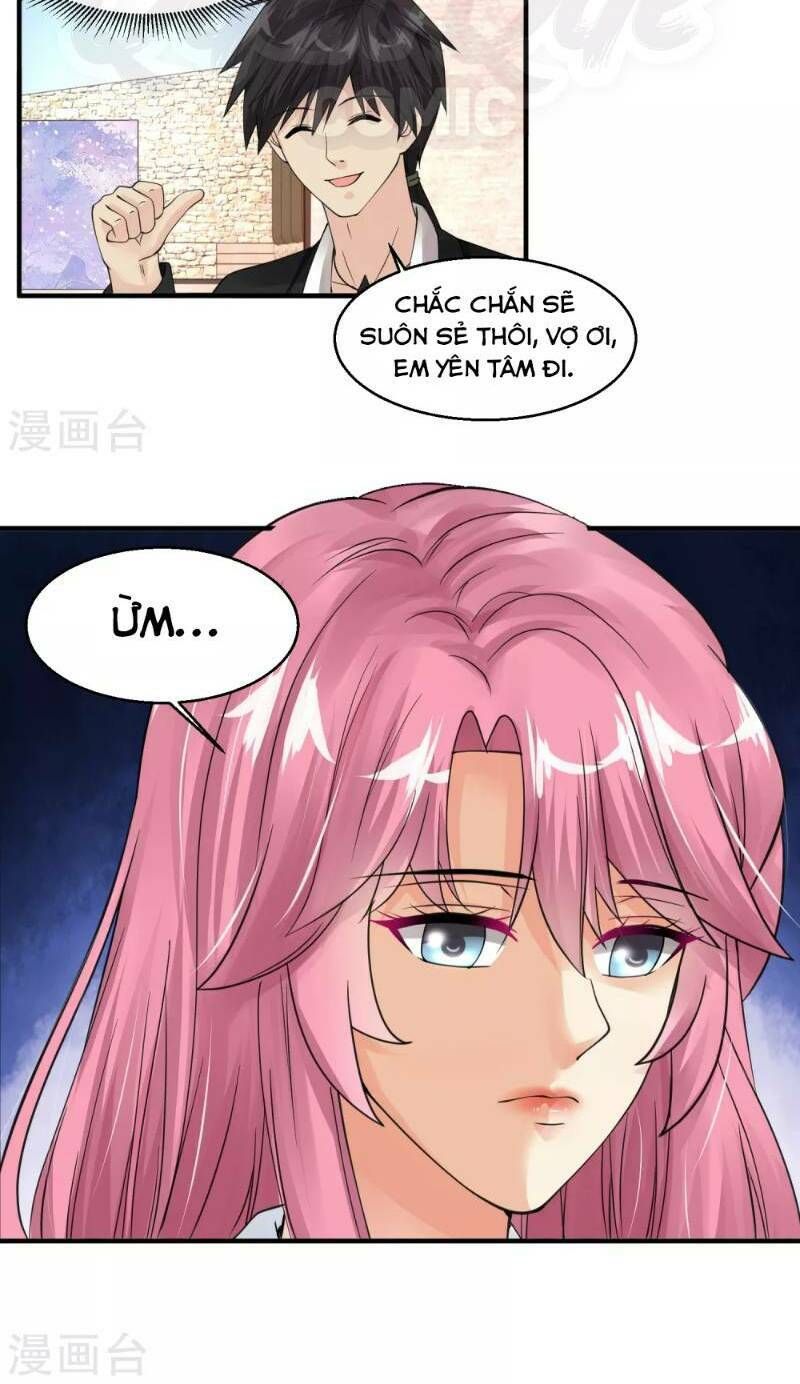 đọc truyện Tuyệt Phẩm Y Thánh Chương 45 ảnh 24 tại Thiên Thai Truyện