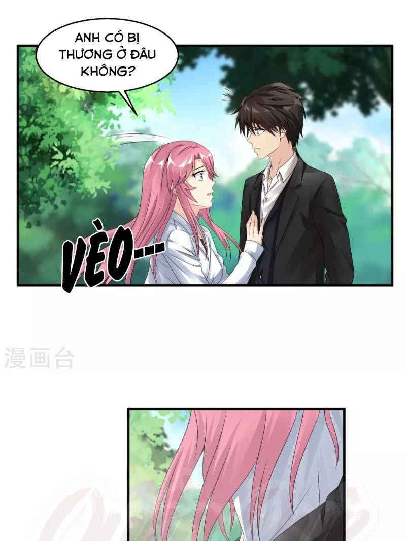 đọc truyện Tuyệt Phẩm Y Thánh Chương 45 ảnh 5 tại Thiên Thai Truyện