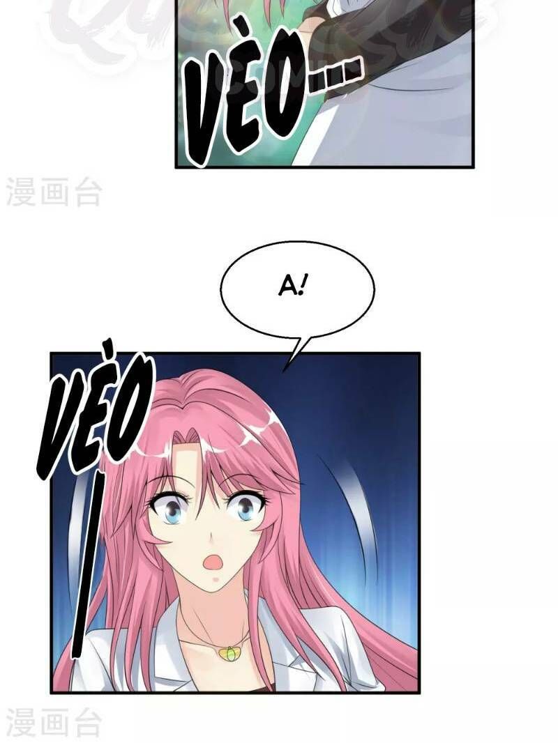 đọc truyện Tuyệt Phẩm Y Thánh Chương 45 ảnh 6 tại Thiên Thai Truyện