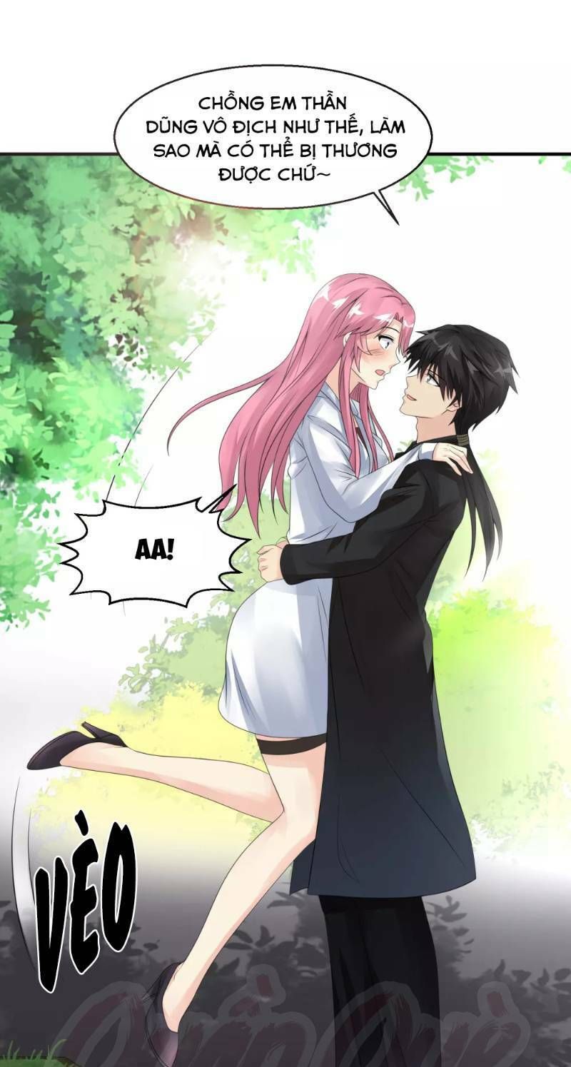 đọc truyện Tuyệt Phẩm Y Thánh Chương 45 ảnh 7 tại Thiên Thai Truyện