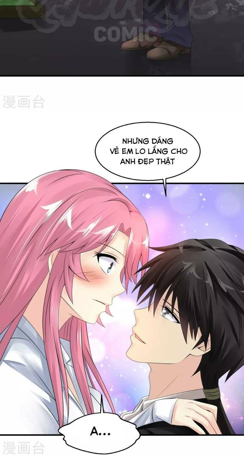 đọc truyện Tuyệt Phẩm Y Thánh Chương 45 ảnh 8 tại Thiên Thai Truyện